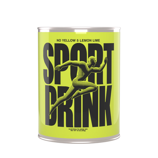 SPORT DRINK