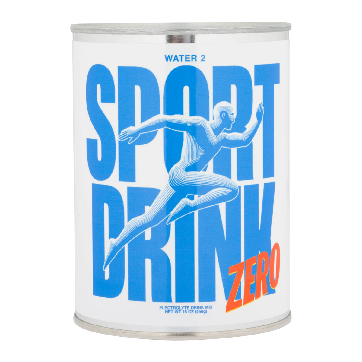SPORT DRINK ZERO