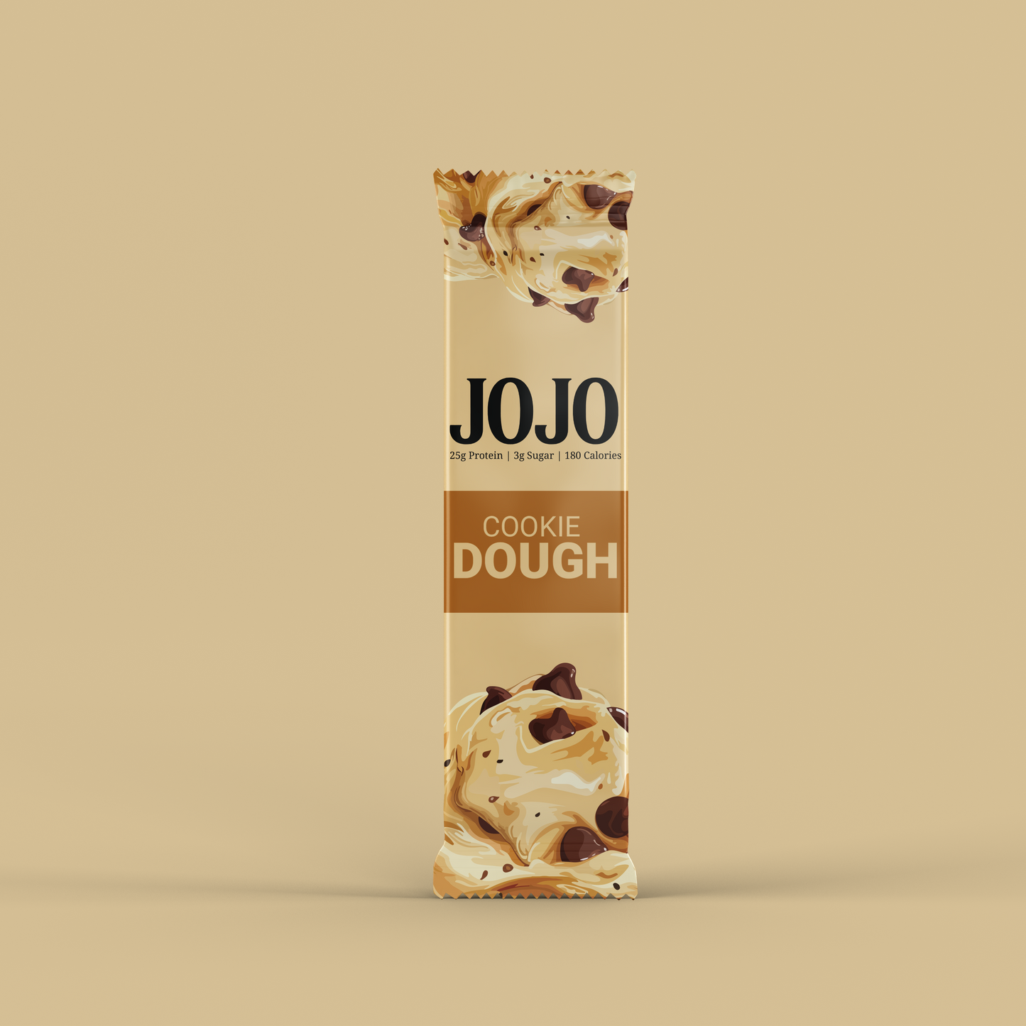 Cookie Dough