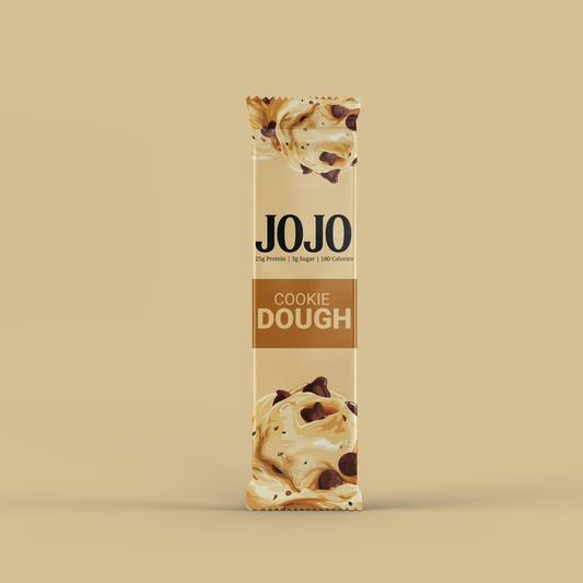 Cookie Dough