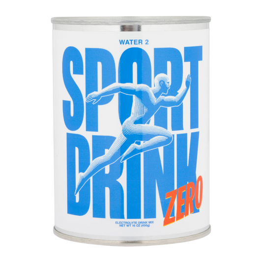 SPORT DRINK ZERO